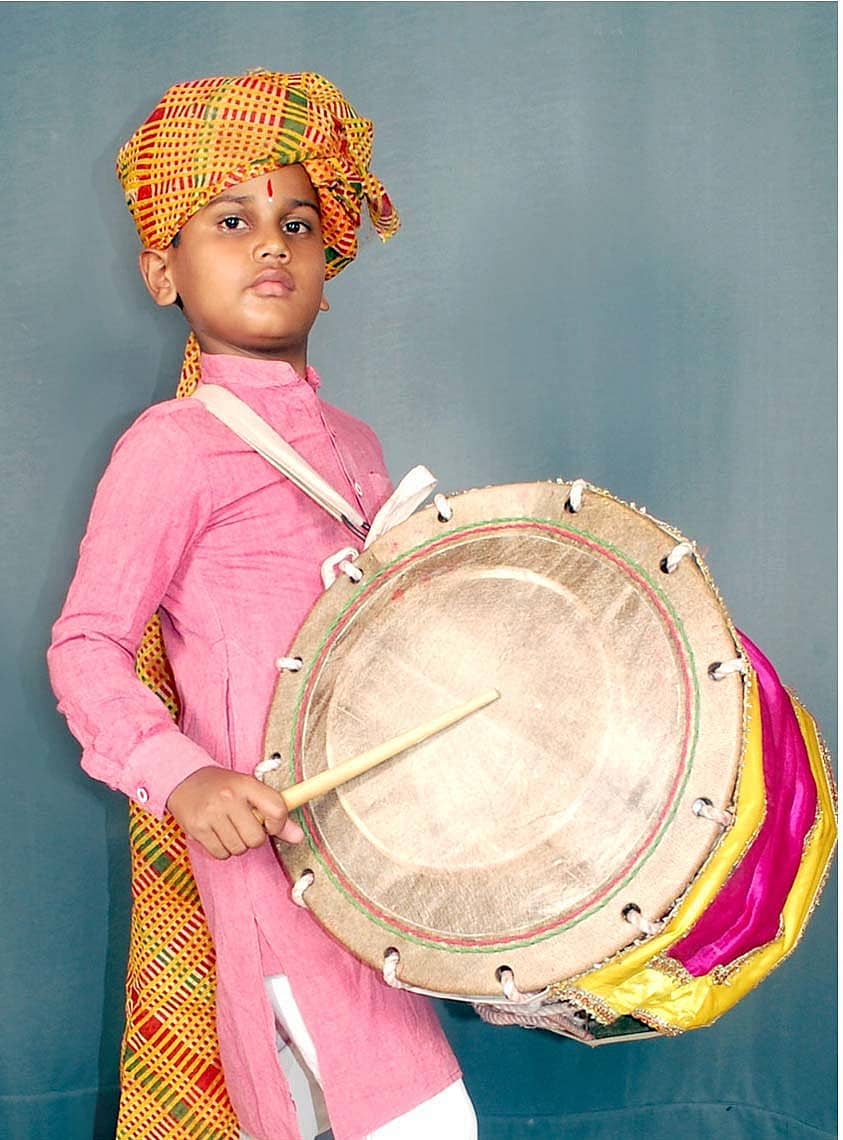 ಅಭಿನವ ಕರಡಿ