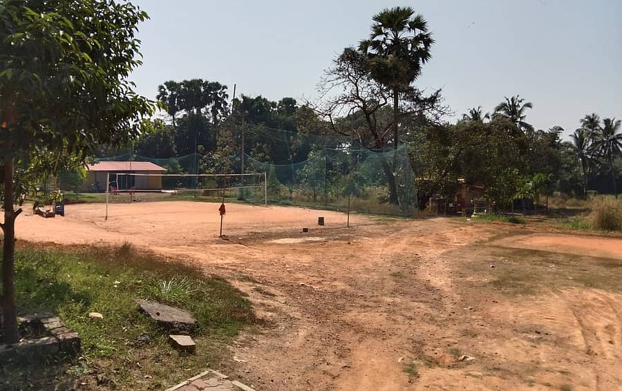 ಅಭಿವೃದ್ಧಿಯ ನಿರೀಕ್ಷೆಯಲ್ಲಿರುವ ಕಲ್ಲಕಂಡ ಉದ್ಯಾನ