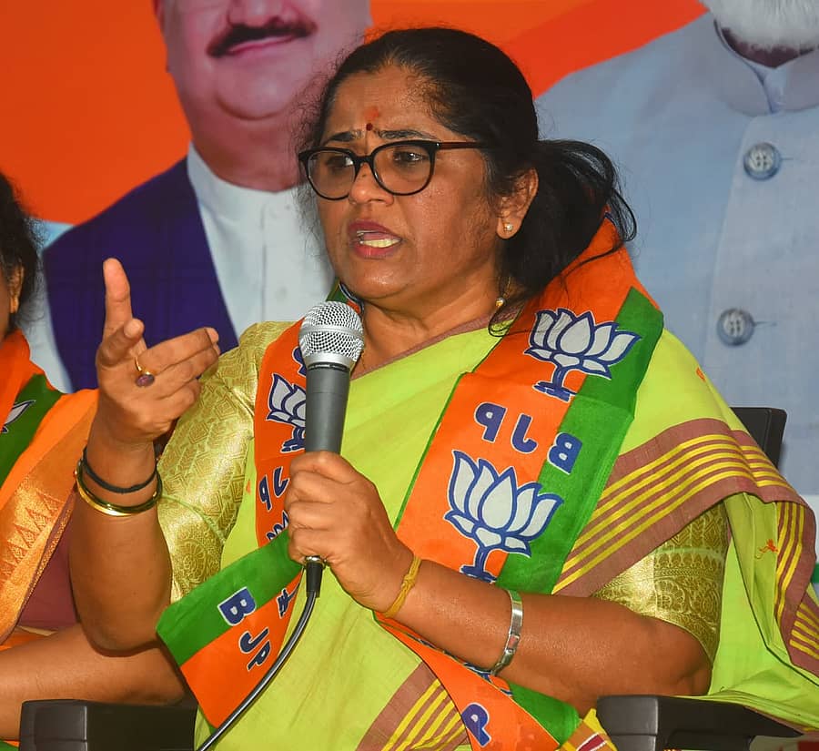 ಸಿ.ಮಂಜುಳಾ