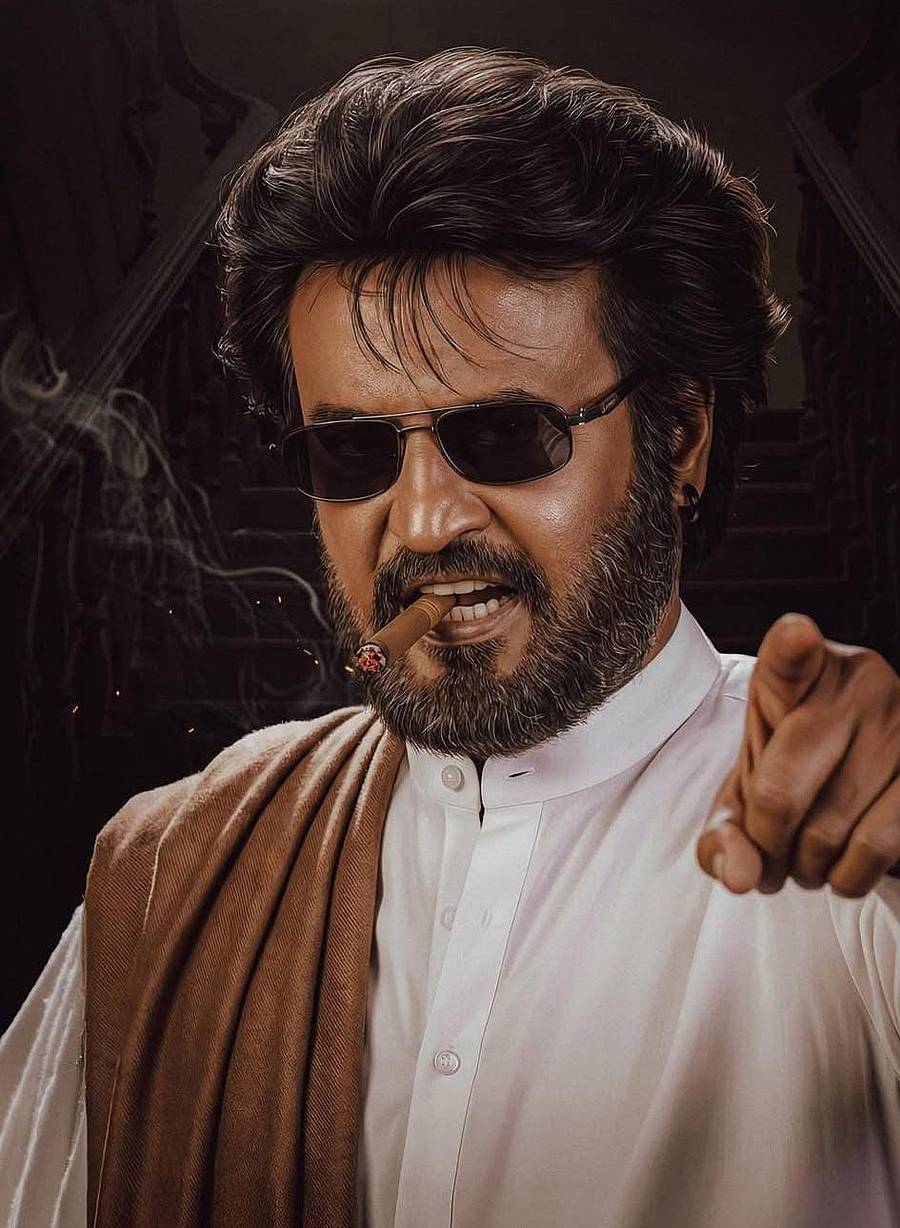 <div class="paragraphs"><p>ರಜನಿಕಾಂತ್</p></div>