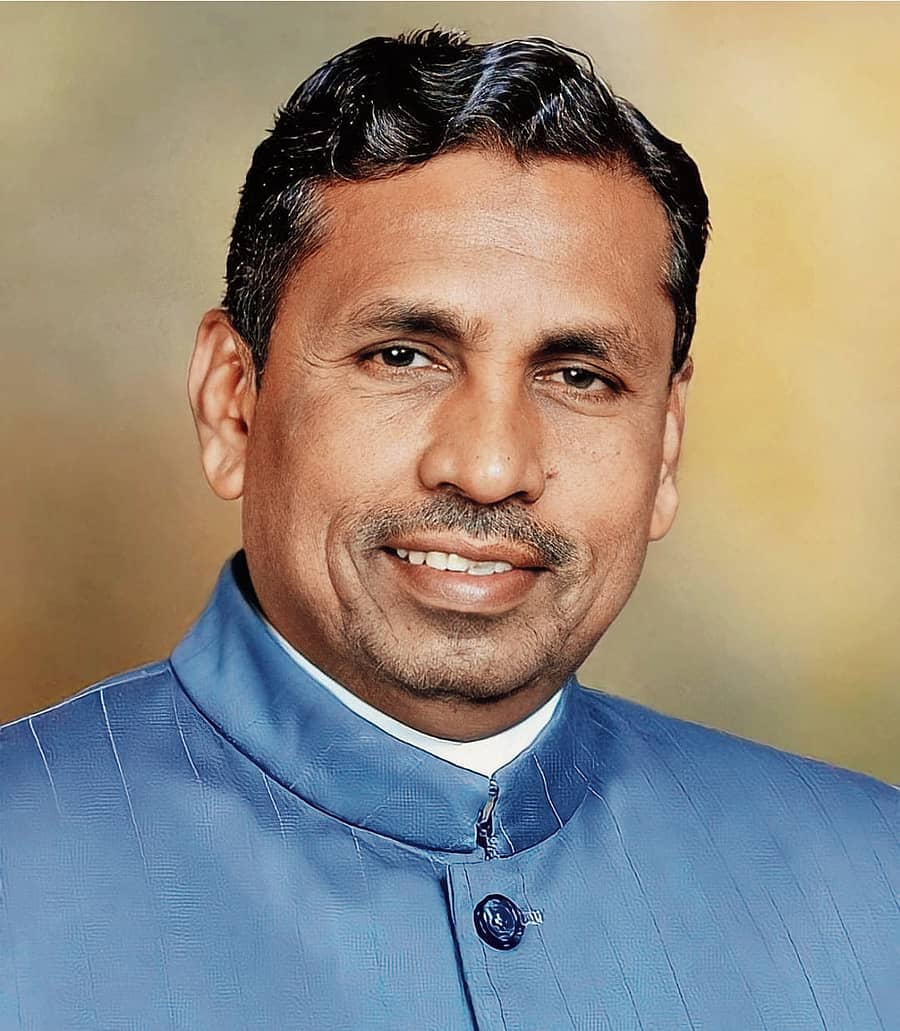 ಕೆ.ಎಚ್.ಮುನಿಯಪ್ಪ