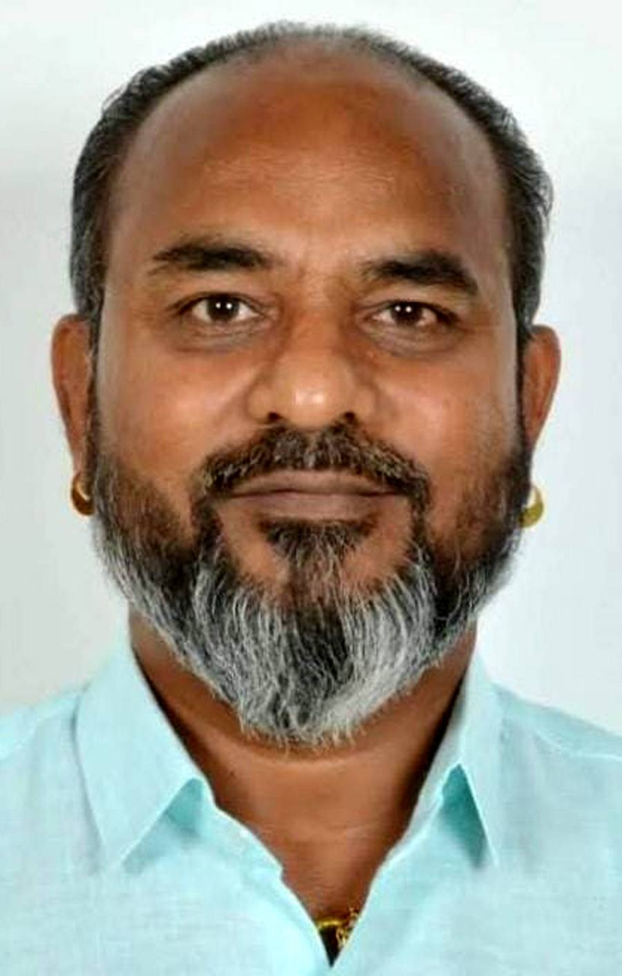 ರಮೇಶ್ ಕತ್ತಿ