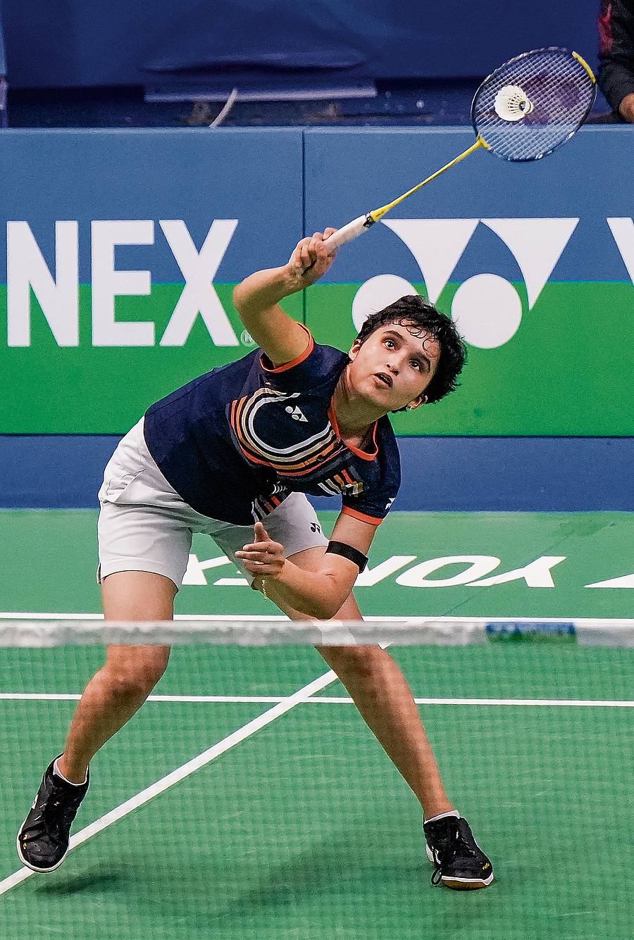 ಉನ್ನತಿ ಹೂಡಾ