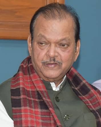 ಸುಭೋಧ್ ಕಾಂತ್ ಸಹಾಯ್