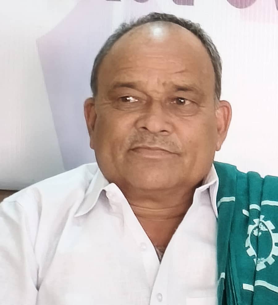 ನಾಗಪ್ಪ ಉಂಡಿ