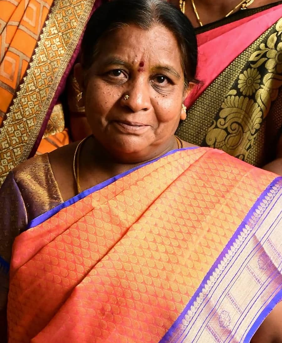 ಲಲಿತಮ್ಮ