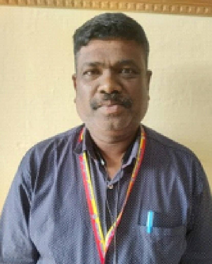 ಉಮಾಶಂಕರ್