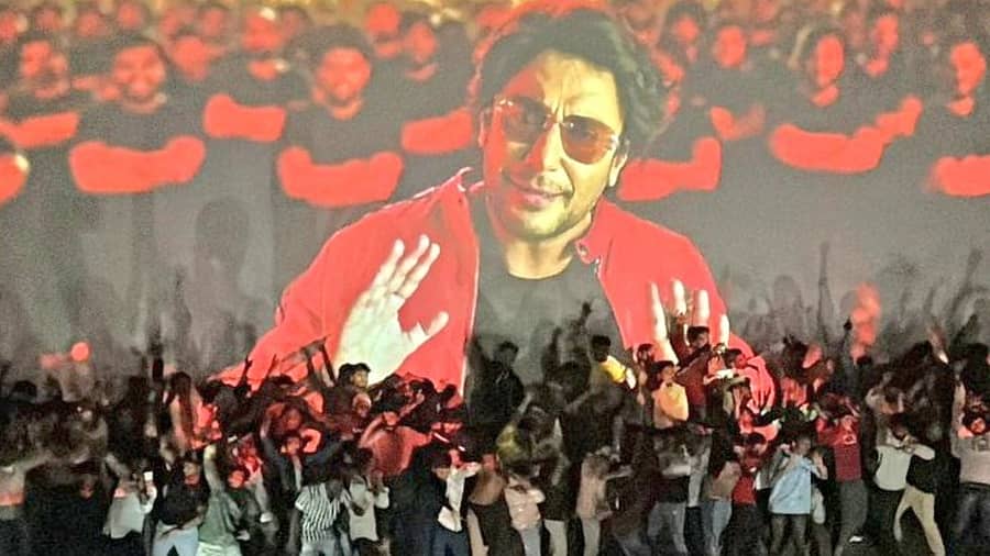 <div class="paragraphs"><p>ನಟ ದರ್ಶನ್</p></div>