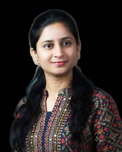 ಪ್ರಿಯಾಂಕಾ ಜಾರಕಿಹೊಳಿ