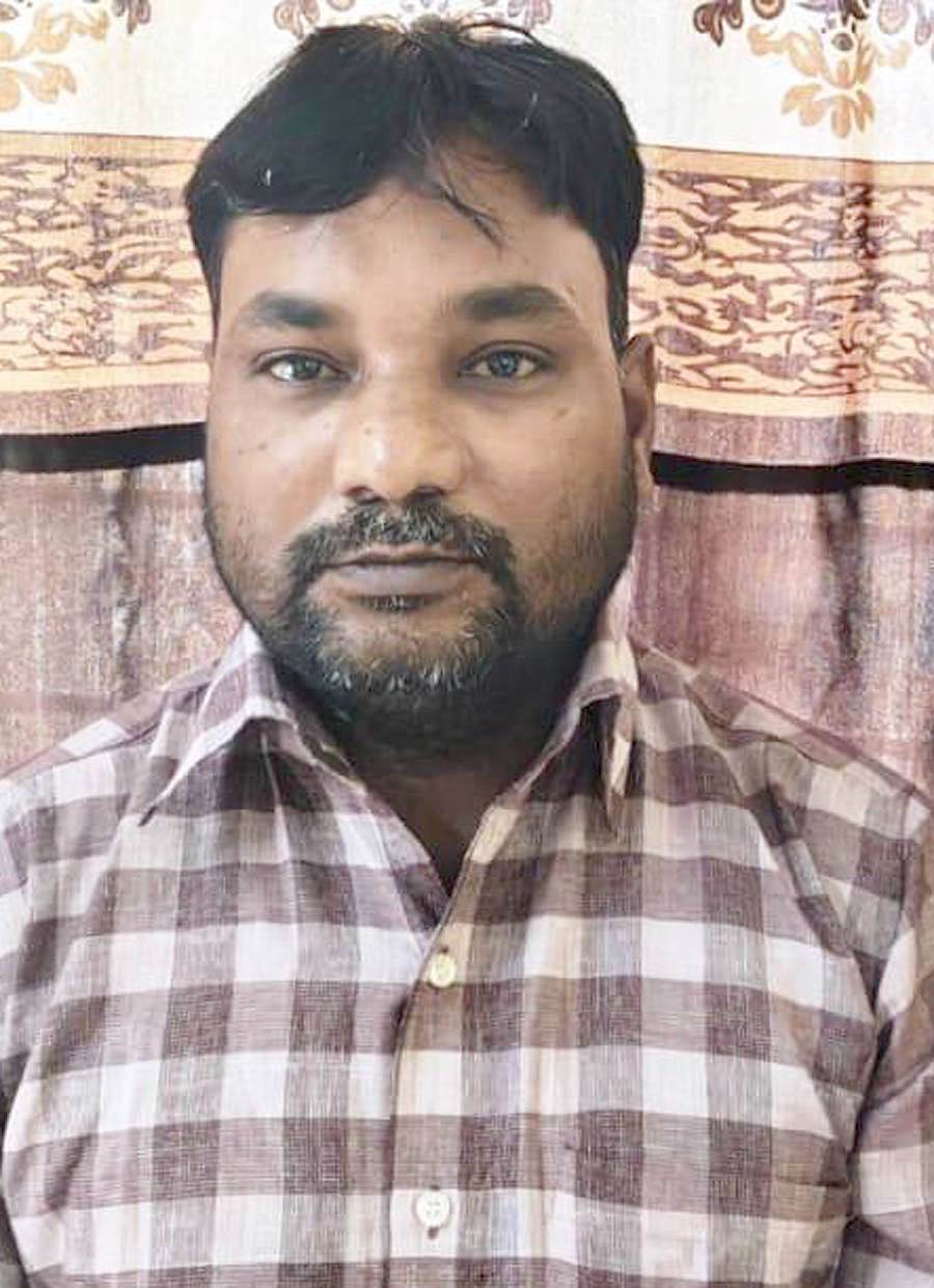 ಎಸ್.ಕೆ.ಸೈಫುಲ್ಲಾ