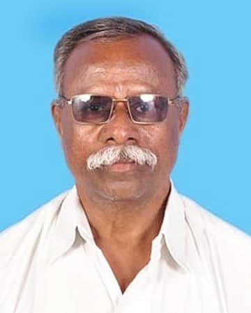 ದೇವಿಂದ್ರಪ್ಪ ಬಳಿಚಕ್ರ