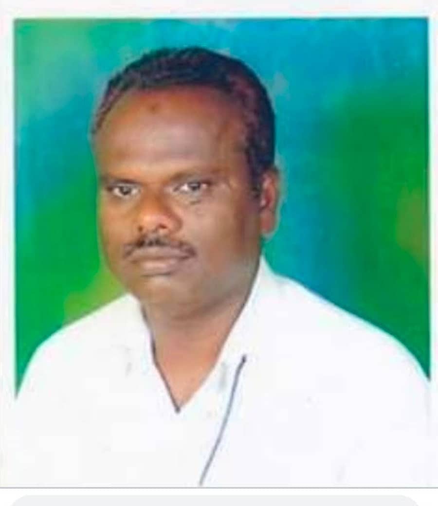 ಸೈಫುಲ್ಲಾ ಟಿ.ಎಚ್.