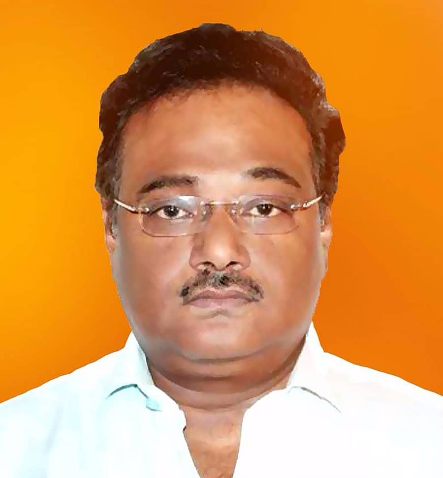 ಸಮಿಕ್‌ ಭಟ್ಟಾಚಾರ್ಯ