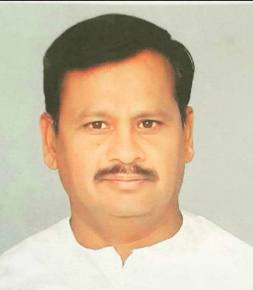 ಶರಣಪ್ಪ ಸಲಾದಪುರ