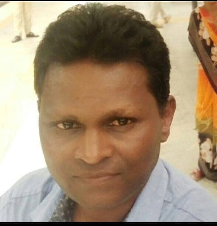 ವಿ.ರಾಮಚಂದ್ರ