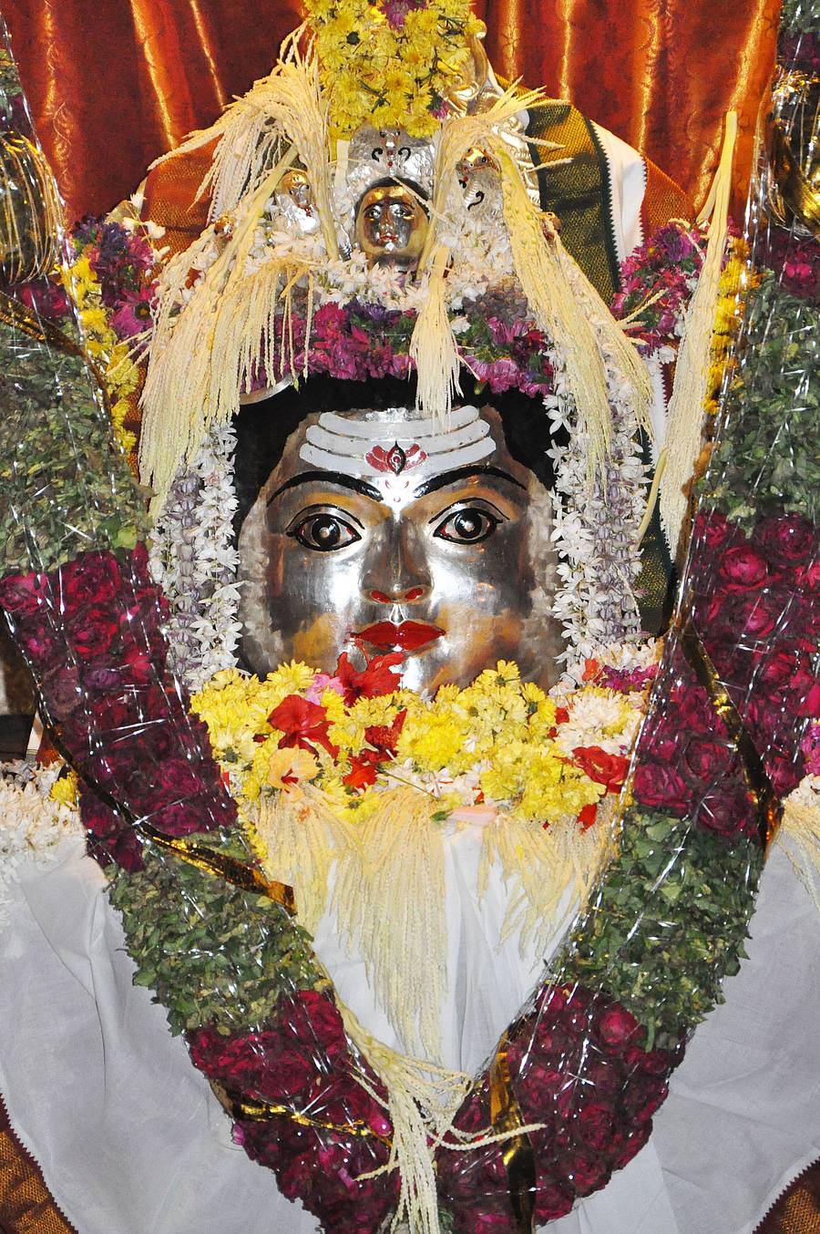 ರಾಮೇಶ್ವರ ದೇವರು