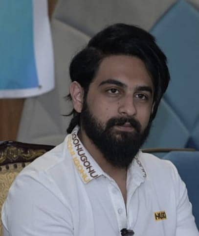 ಝೈದ್ ಖಾನ್