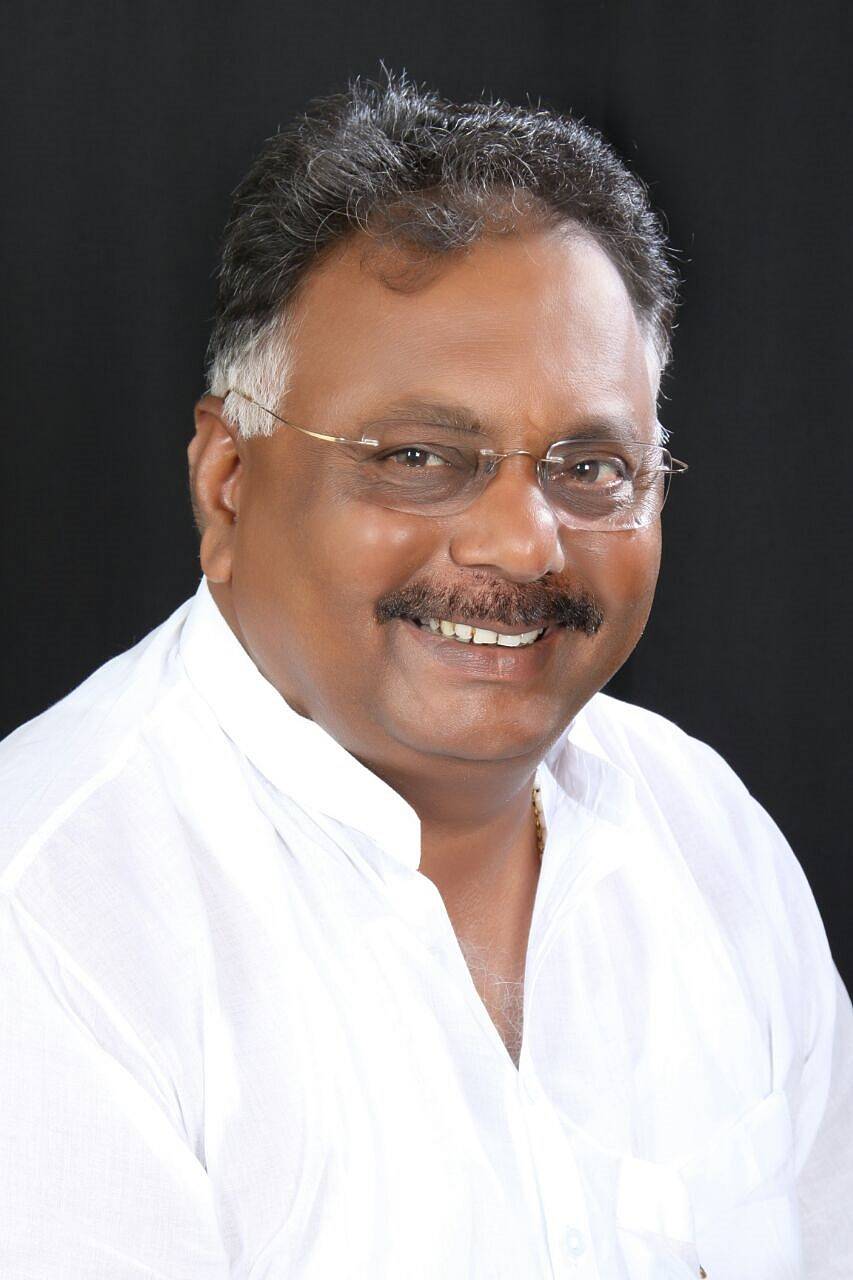 ಸುಭಾಷ್ ಆರ್.ಗುತ್ತೇದಾರ