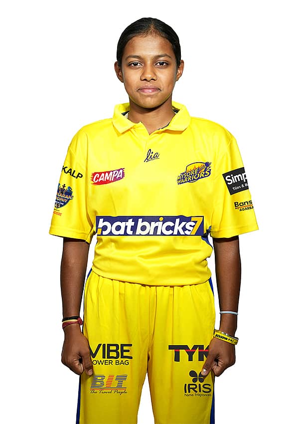 ರಚಿತಾ ಹತ್ವಾರ್