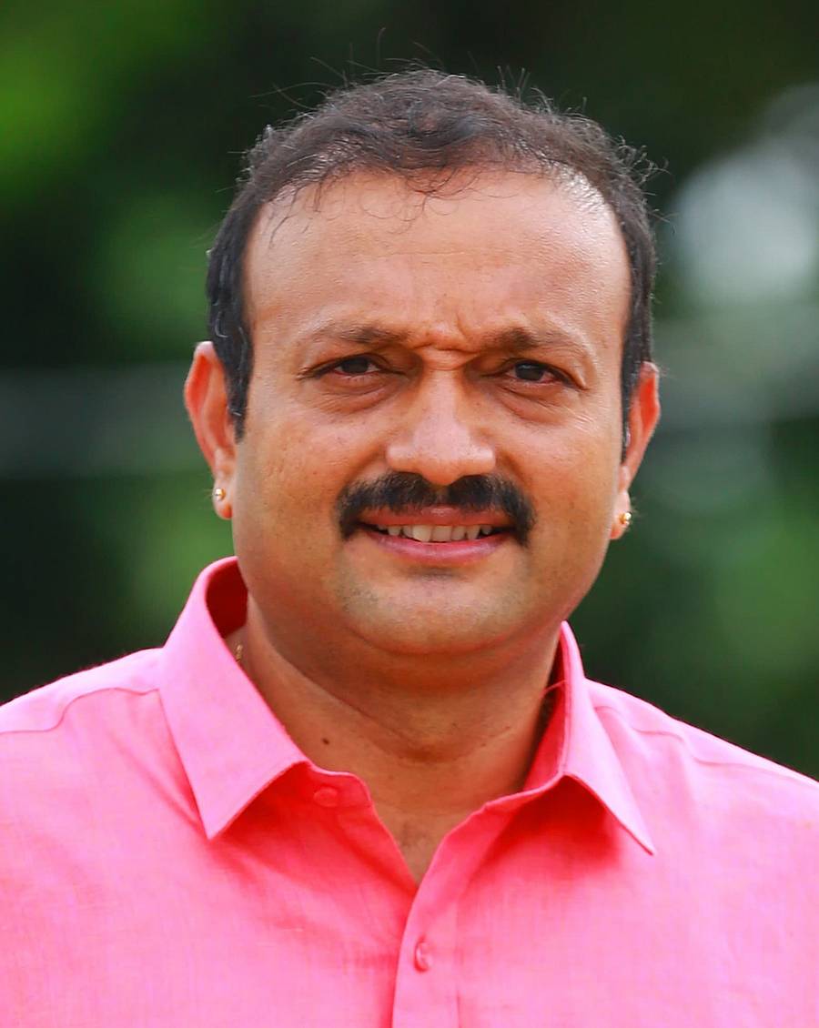 ಕೆ.ಈ.ಕಾಂತೇಶ್