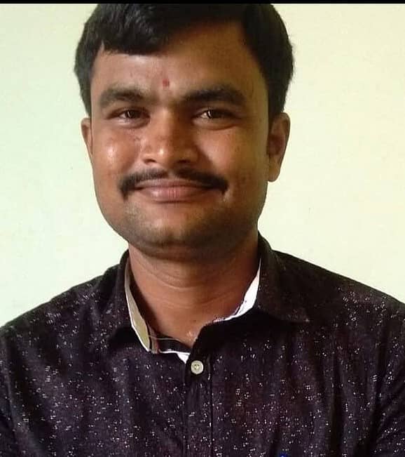 ಗ್ರಾಮ ಲೆಕ್ಕಿಗ ಗೋಪಾಲ ಎಂ.