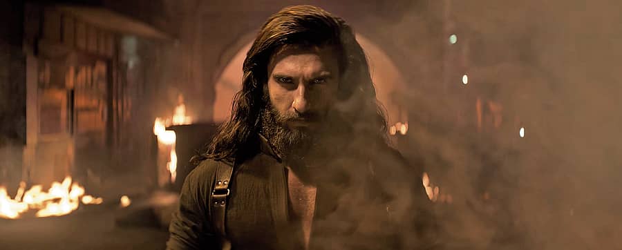 ರಣವೀರ್ ಸಿಂಗ್