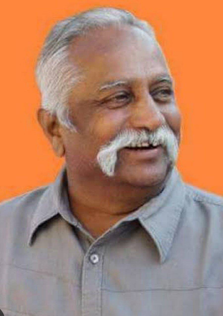 <div class="paragraphs"><p>ಪ್ರಕಾಶ ಹುಕ್ಕೇರಿ</p></div>