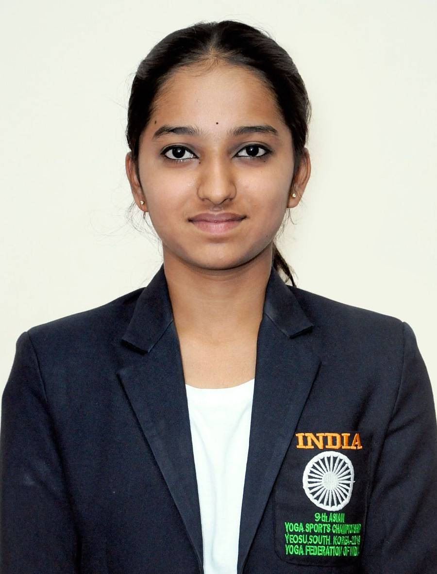 ಎಂ.ಆರ್.ಜಾಹ್ನವಿ