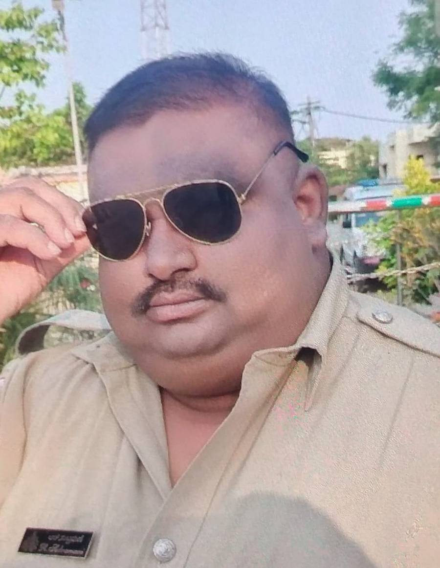 <div class="paragraphs"><p>ಸುಬ್ರಮಣಿ</p></div>