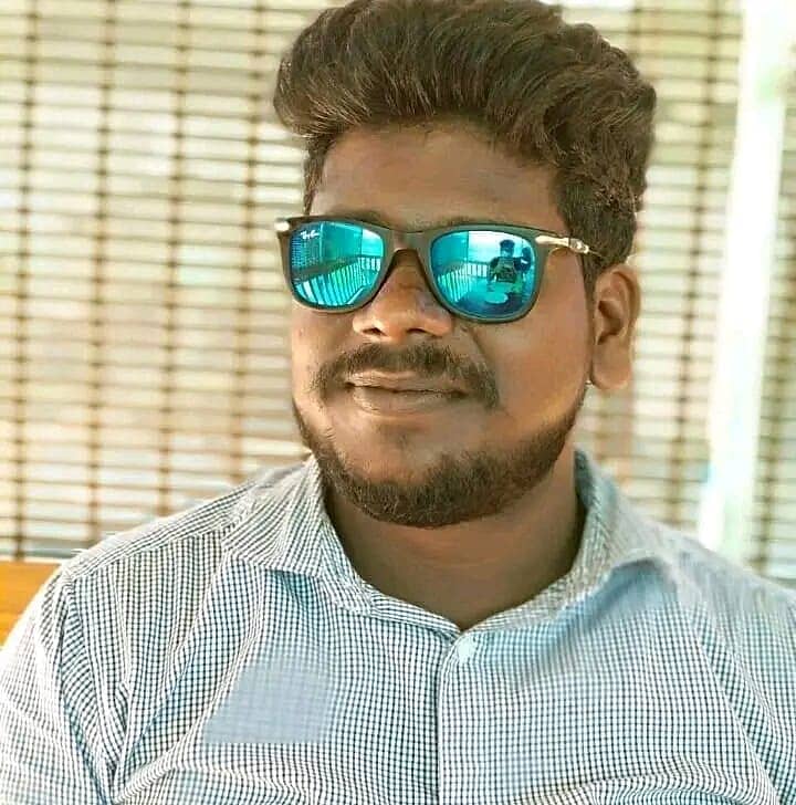 <div class="paragraphs"><p>ಸಂತೋಷ್ ಮೊಗವೀರ</p></div>