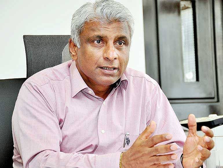 ದಮ್ಮಿಕಾ ರಣತುಂಗ