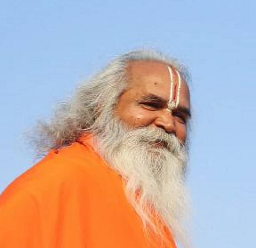 ವೇದಾಂತಿ