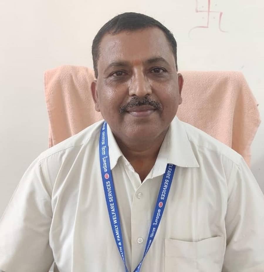 <div class="paragraphs"><p>ಡಾ.ಎಲ್‌.ಆರ್.ಶಂಕರ್ ನಾಯ್ಕ್</p></div>