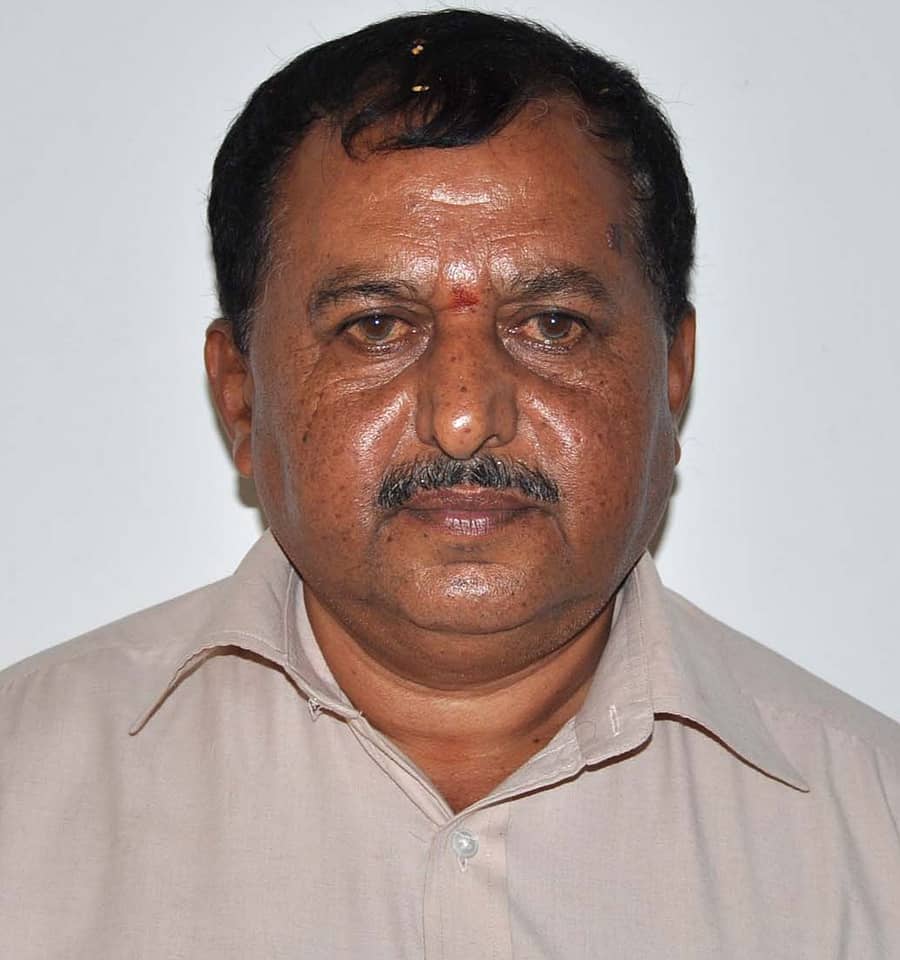 ರಾಮಸ್ವಾಮಿ