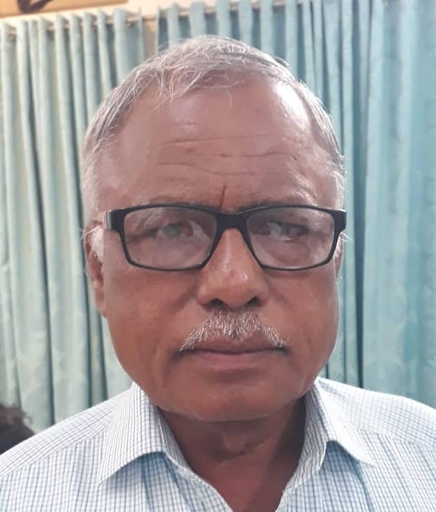 ಸೂರ್ಯಕಾಂತ ಗುಡ್ಡಡಗಿ