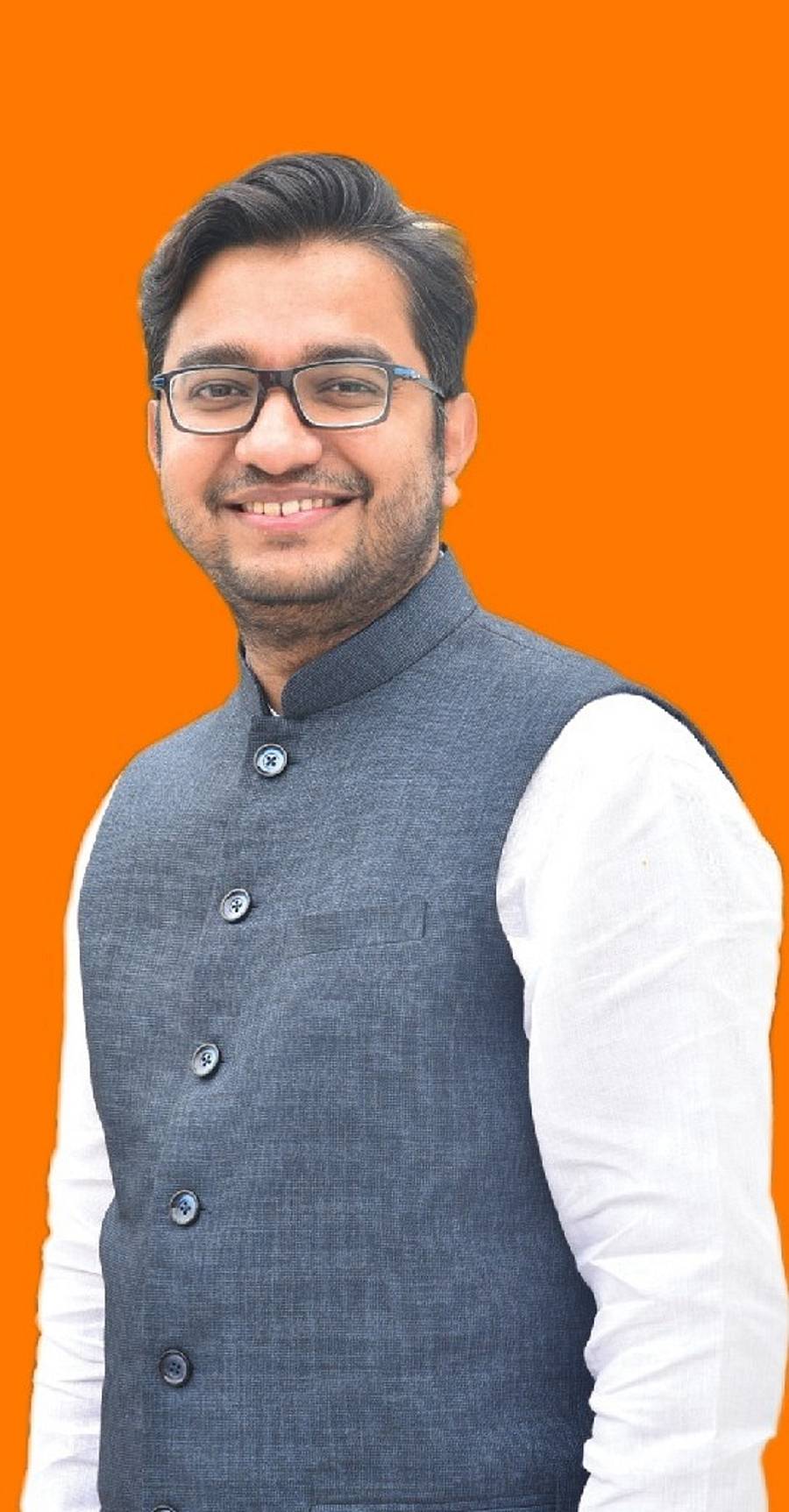 ಡಾ. ಅವಿನಾಶ ಜಾಧವ