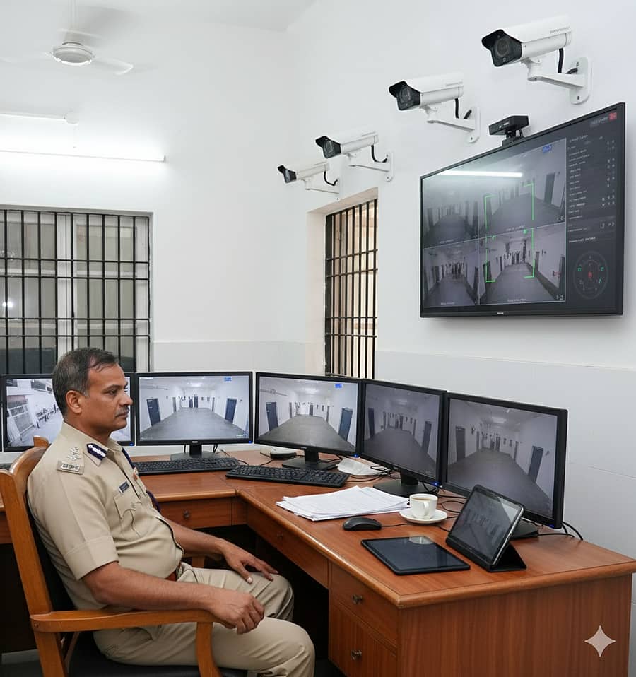 <div class="paragraphs"><p>ಅಲೋಕ್ ಕುಮಾರ್ ( picture AI Image)</p></div>