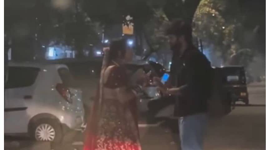 <div class="paragraphs"><p>ವಿಡಿಯೊದಲ್ಲಿನ ದೃಶ್ಯ</p></div>