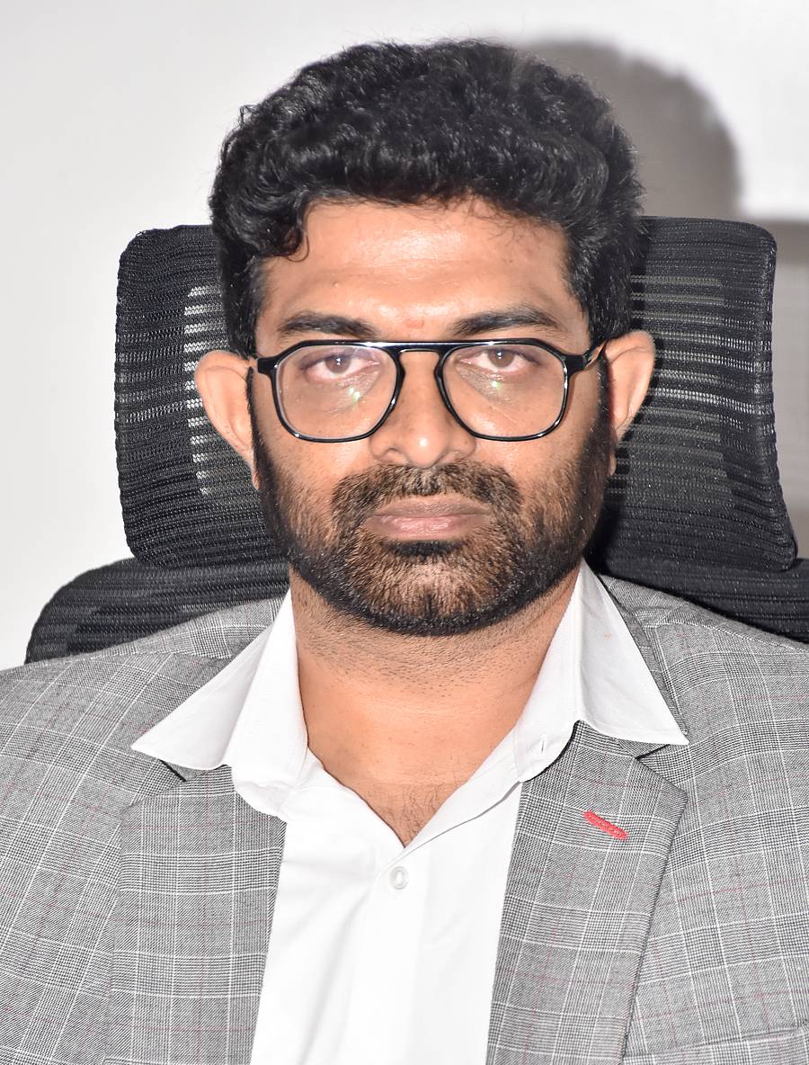 ಜಿ.ಟಿ.ದಿನೇಶ್ ಕುಮಾರ್