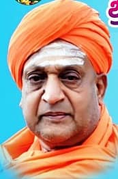 ಜಯಶಾಂತಲಿಂಗ ಶಿವಾಚಾರ್ಯ ಸ್ವಾಮೀಜಿ