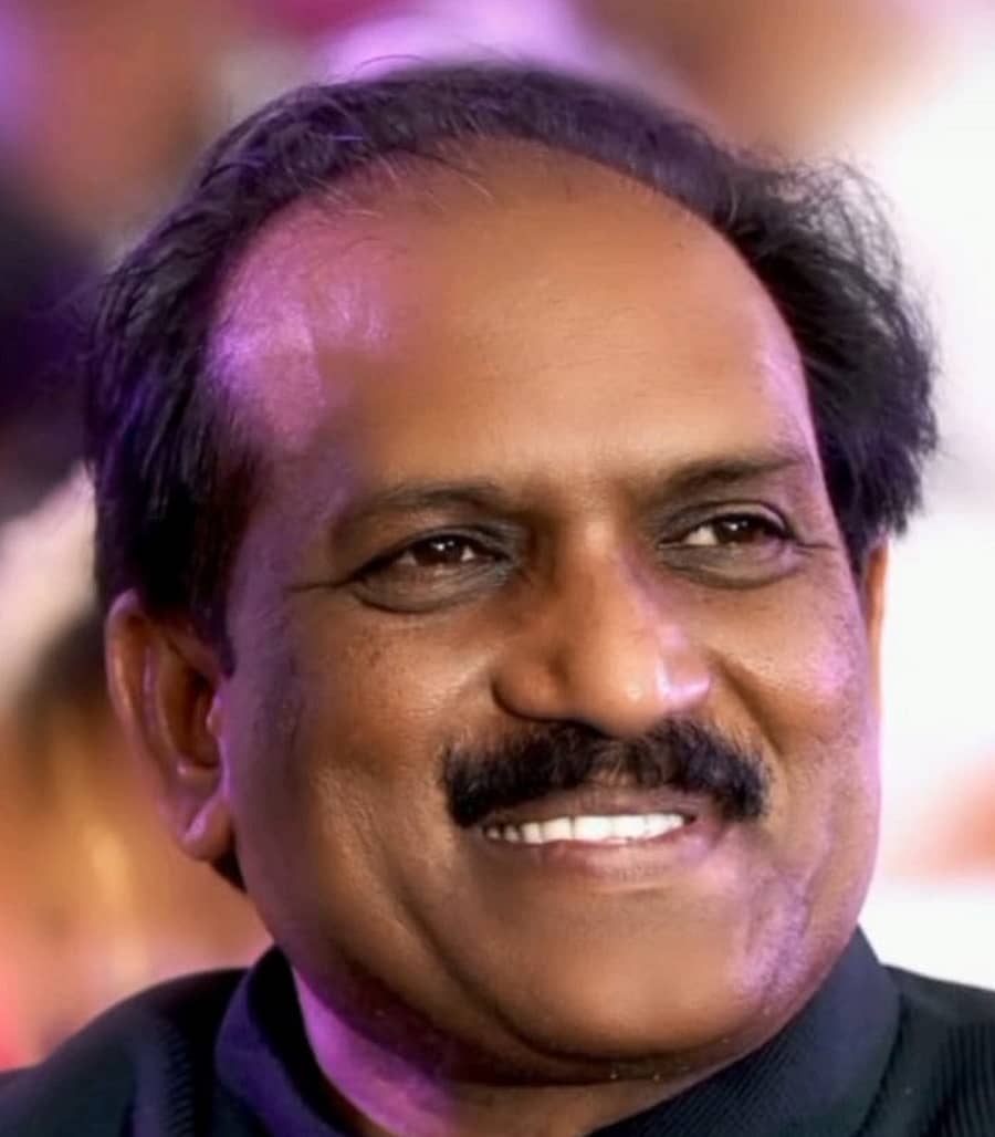 ಶಾಸಕ ಪ್ರಸಾದ ಅಬ್ಬಯ್ಯ