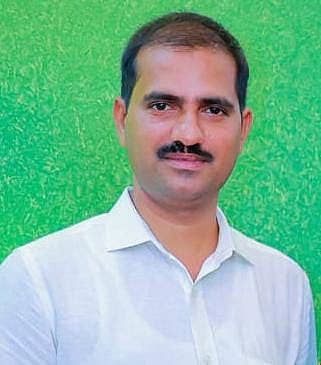 ರಮೇಶ್ ಶೆಟ್ಟಿ ವಕ್ವಾಡಿ