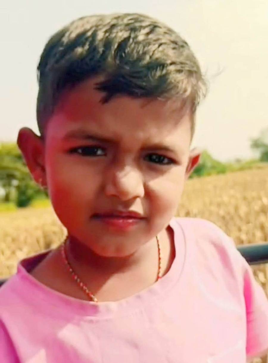 ಪ್ರಥಮ ಲಮಾಣಿ