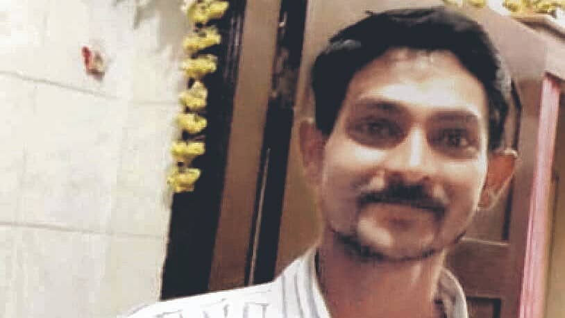 ರೇಣುಕಸ್ವಾಮಿ