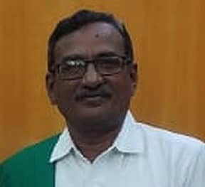 ಜಗದೀಶ ಪಾಟೀಲ ರಾಜಾಪುರ