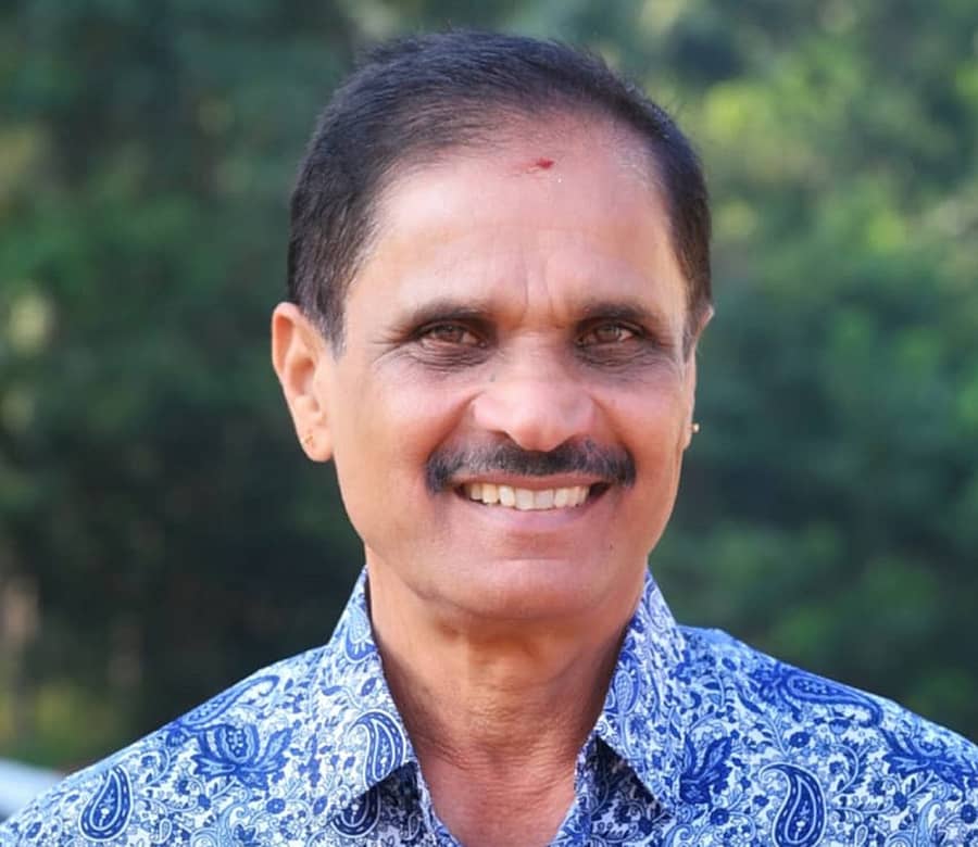 ಸಂಪತ್ಕುಮಾರ್