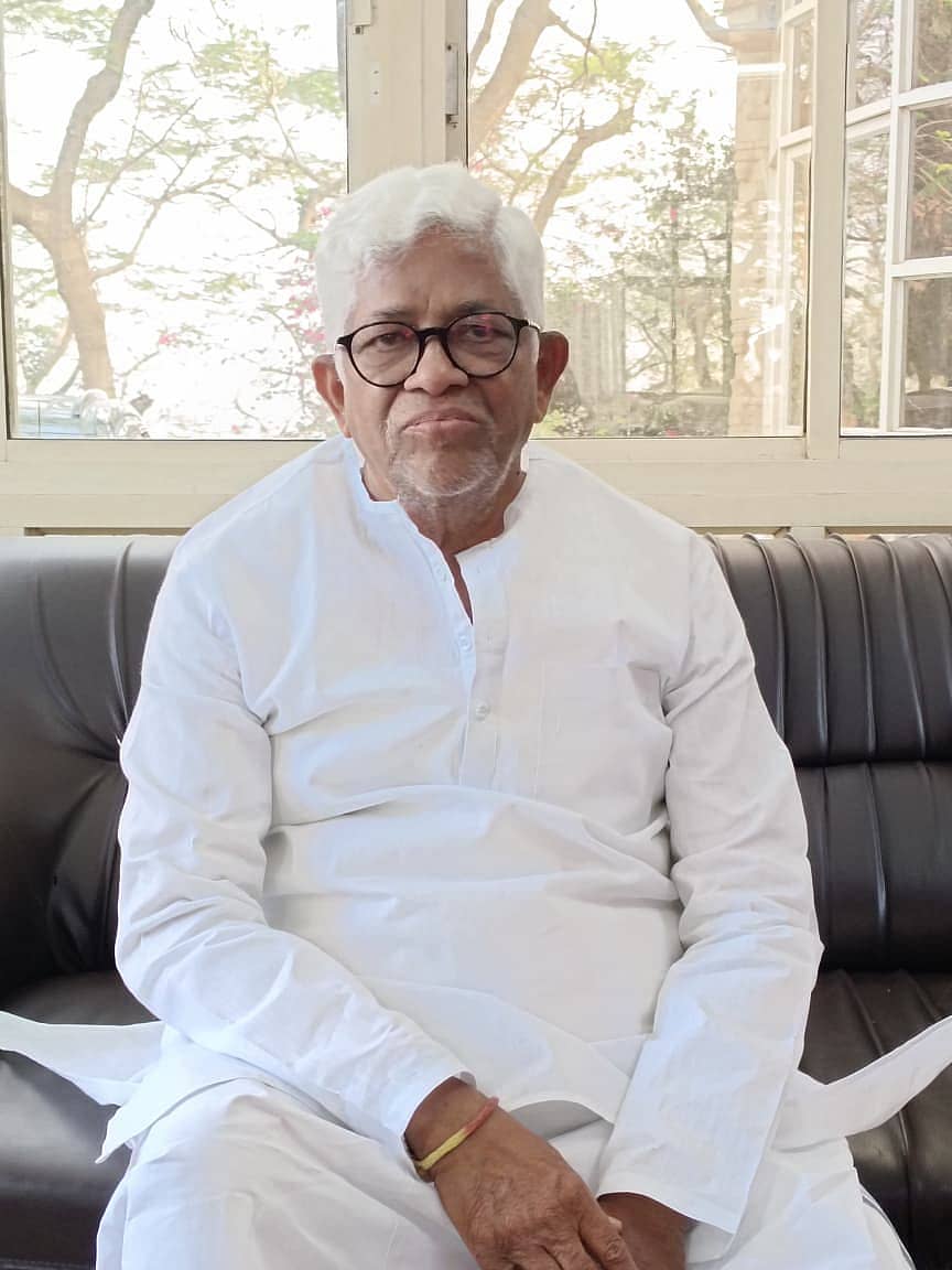 ಹಂಪನಗೌಡ ಬಾದರ್ಲಿ