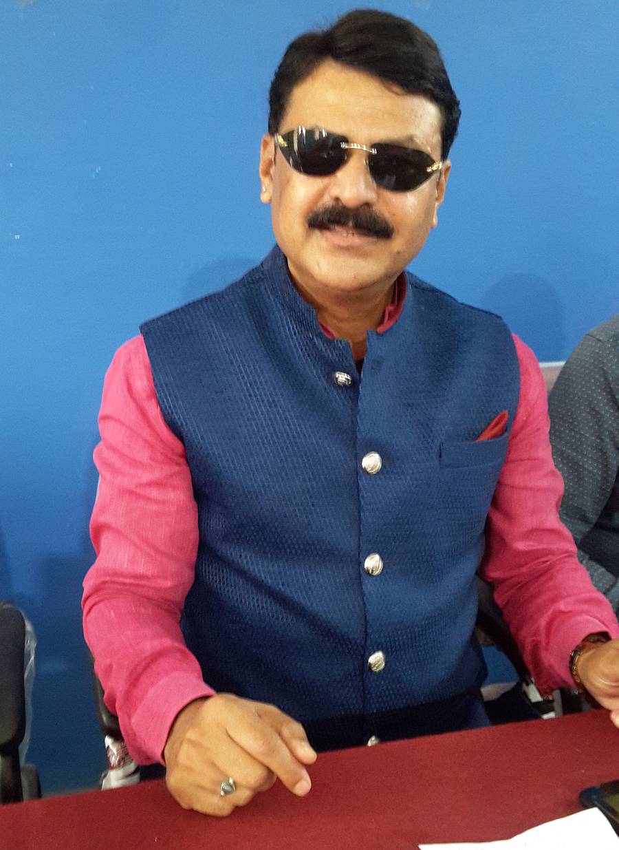 ಗೋಪಾಲಕೃಷ್ಣ ಬೇಳೂರು