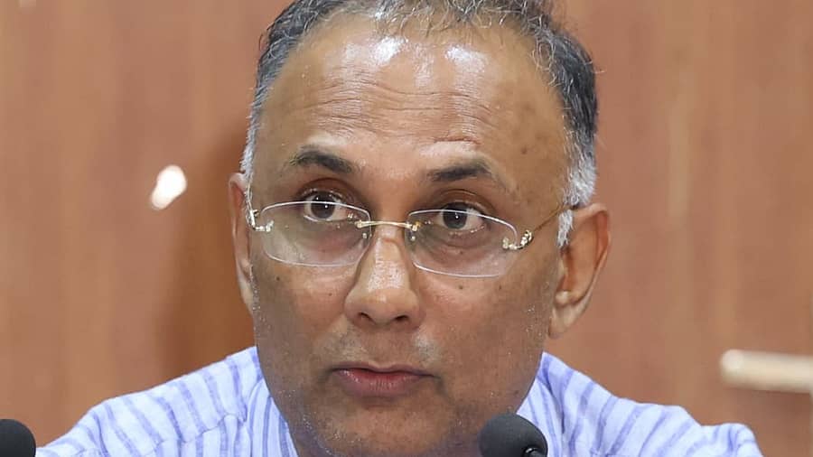 ದಿನೇಶ್ ಗುಂಡೂರಾವ್