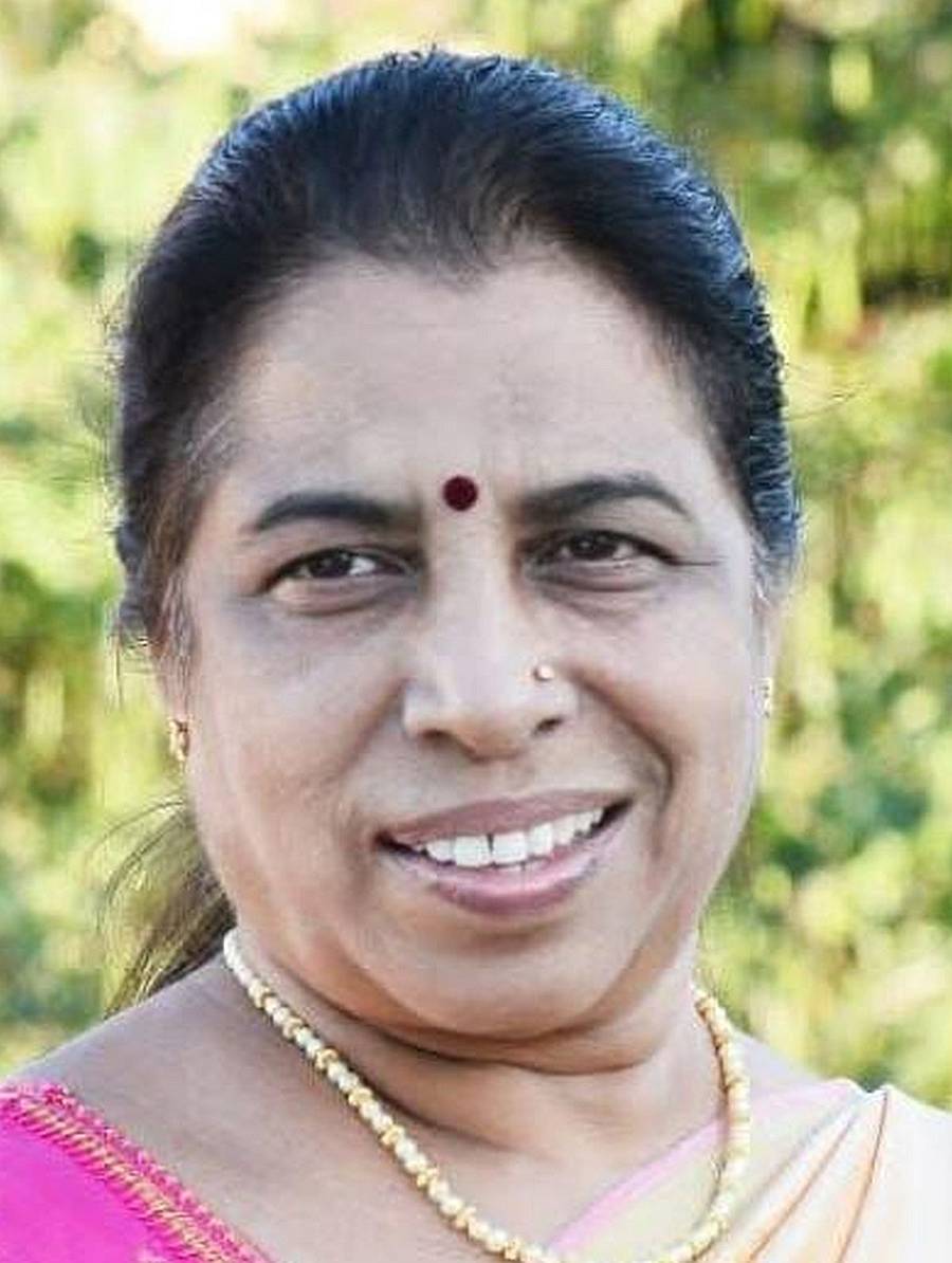 ಡಾ. ವಸುಂದರಾ ಭೂಪತಿ